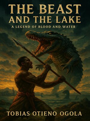 cover image of The Beast and the Lake